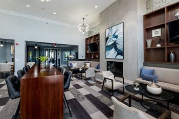Clubhouse